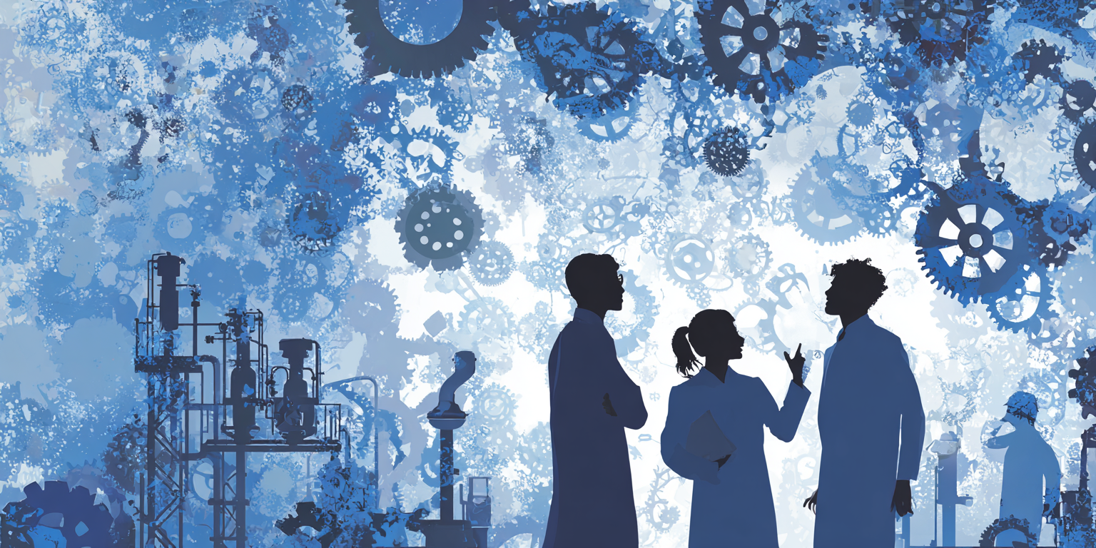 Lab Insurance UK Complete Guide for R&D Operations laboratory team coordination research facility collaboration equipment