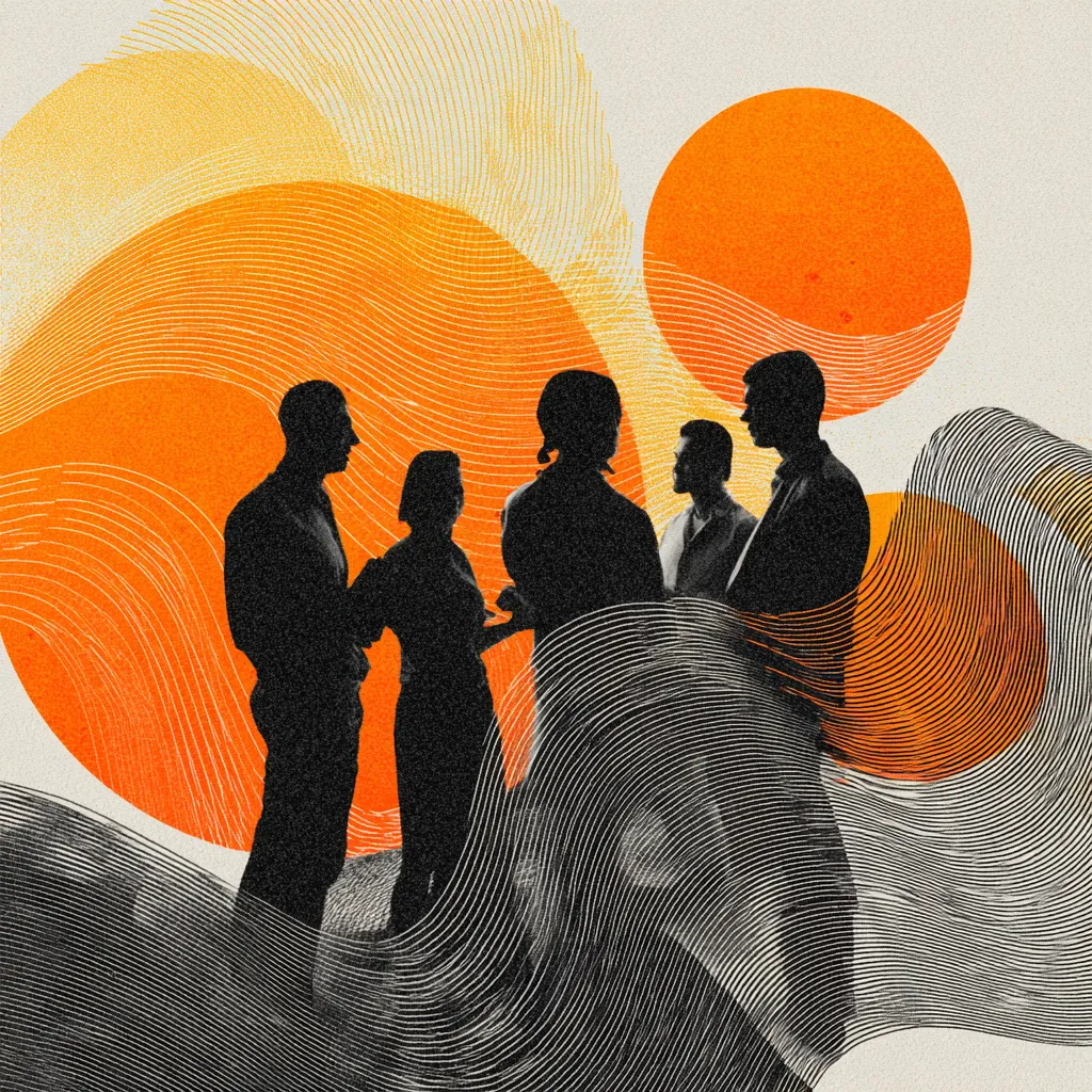 UK technology company founder reviewing investor term sheet alongside AI insurance due diligence documentation