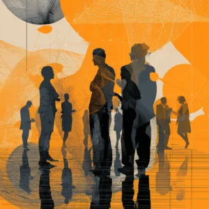 UK technology company insurance policy with hidden AI coverage gap between declared risk profile and actual risk profile after AI adoption